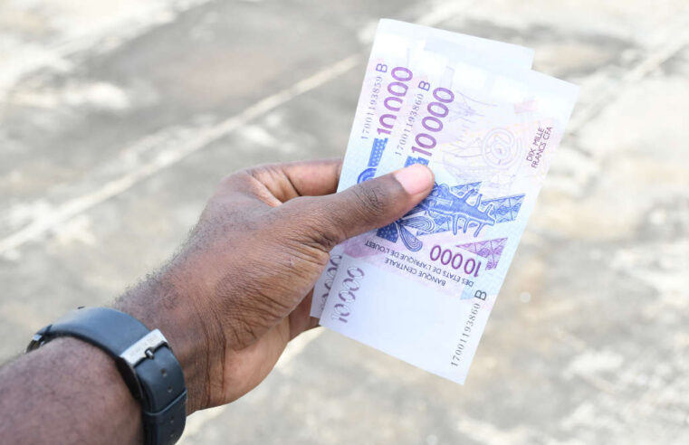 Le Senegal defend son plan économique face aux critiques du fmi