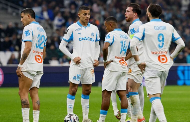 Olympique de marseille contre stade rennais : le grand final de la ligue 1 à suivre