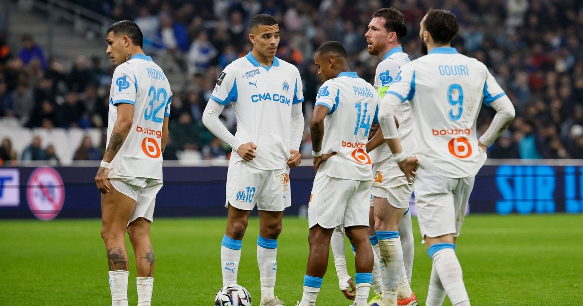 Olympique de marseille contre stade rennais : le grand final de la ligue 1 à suivre