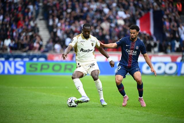 Ligue 1 : lens – psg, où et quand suivre le choc du championnat ?