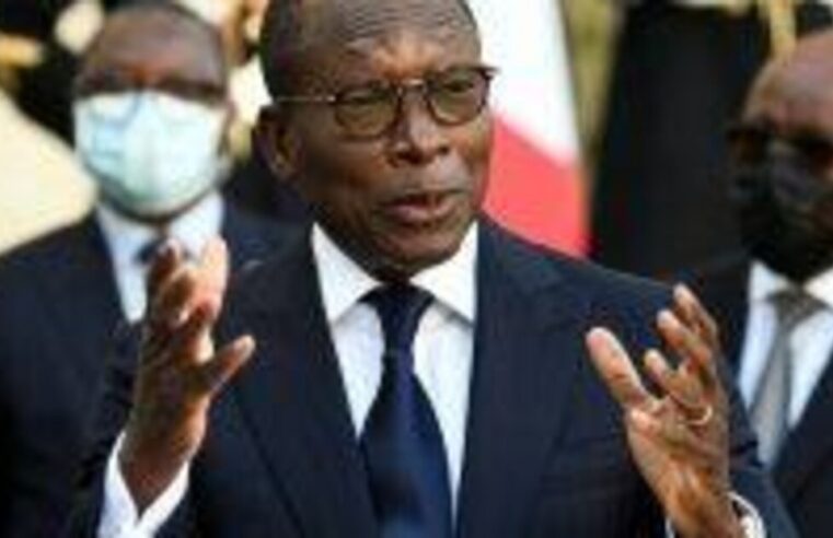 Tensions au Bénin : la présidence affirme maîtriser une tentative de putsch