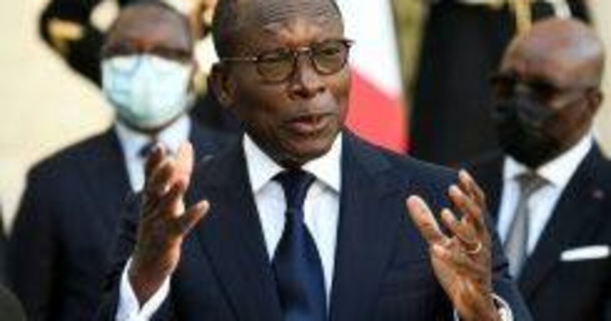 Tensions au Bénin : la présidence affirme maîtriser une tentative de putsch