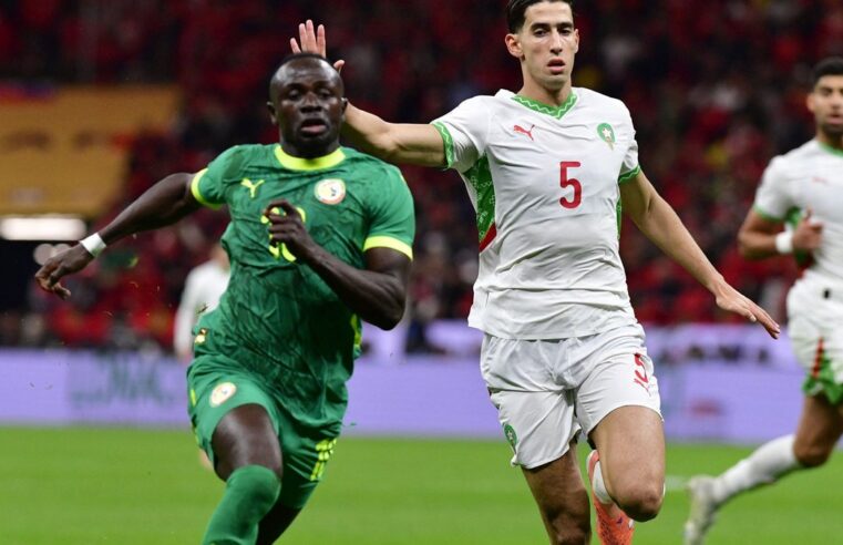 Can 2026 : le Maroc sacré champion après le retrait du titre au Sénégal