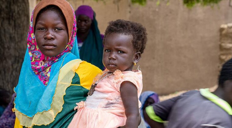 Appel de l&rsquo;ONU pour le rétablissement des libertés démocratiques au Burkina Faso