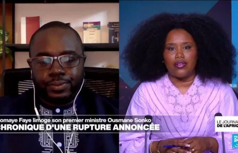 Sénégal : le limogeage d&rsquo;Ousmane Sonko et la fin d&rsquo;une alliance attendue