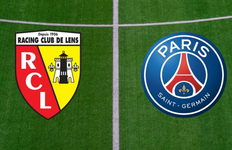 Lens psg en direct : chaînes tv et horaires pour suivre le match de Ligue 1