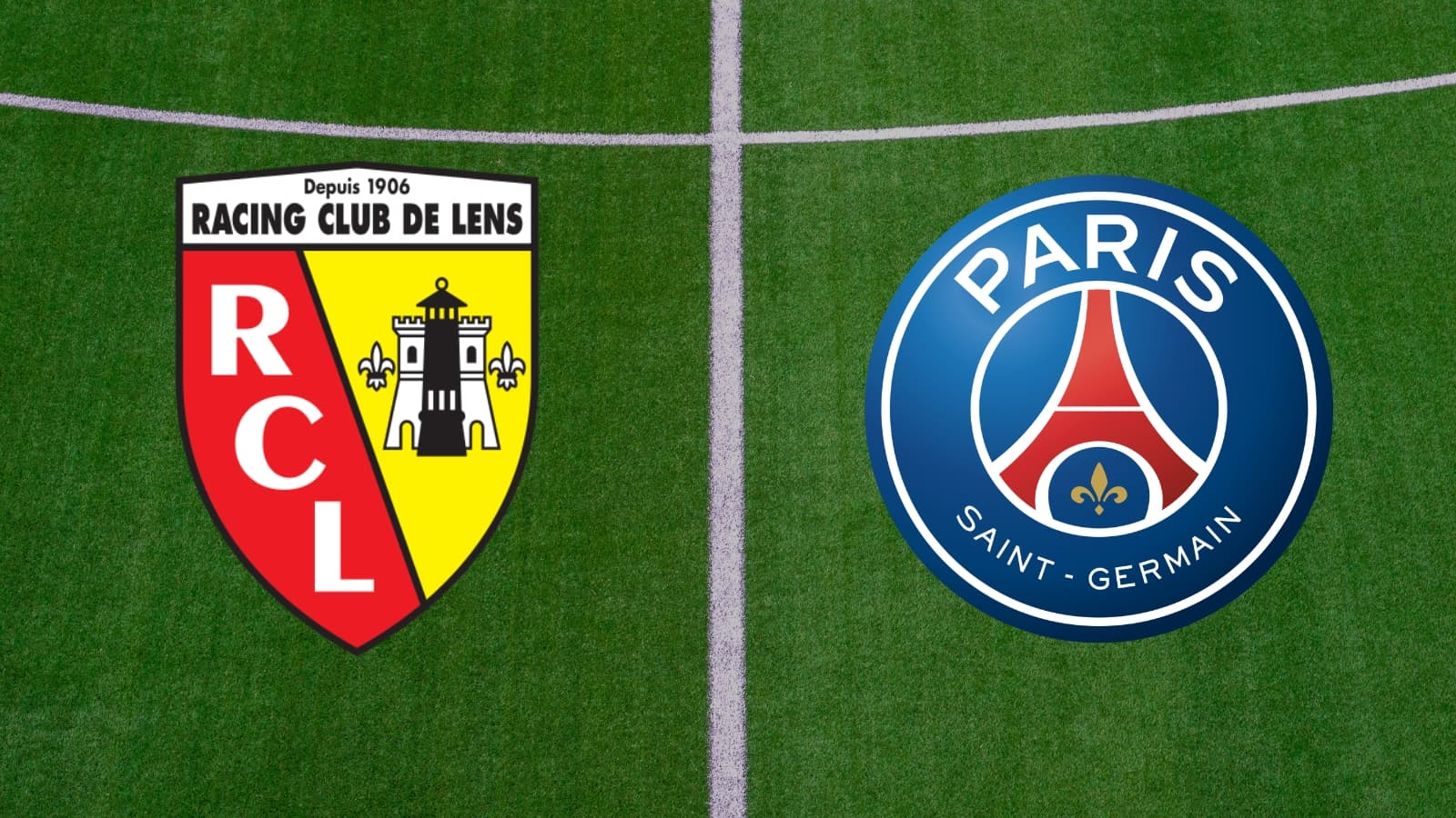 Lens psg en direct : chaînes tv et horaires pour suivre le match de Ligue 1