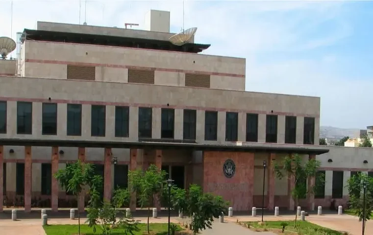 Sécurité au Mali : les américains invités à plus de vigilance à Bamako
