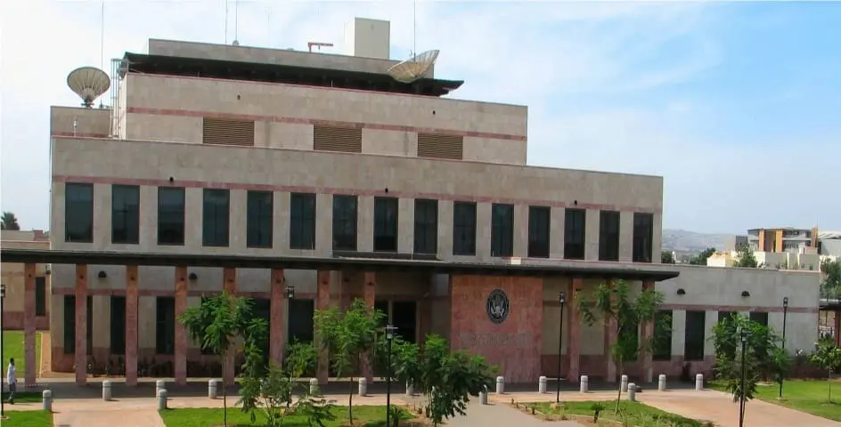 Sécurité au Mali : les américains invités à plus de vigilance à Bamako