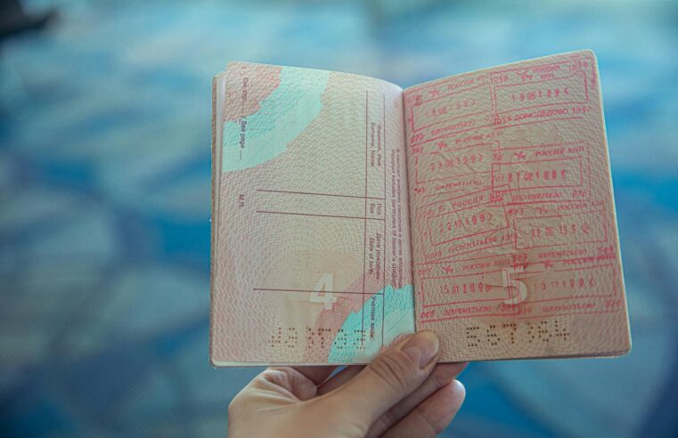 Dakar démantèle un réseau chinois de faux visas, un suspect arrêté
