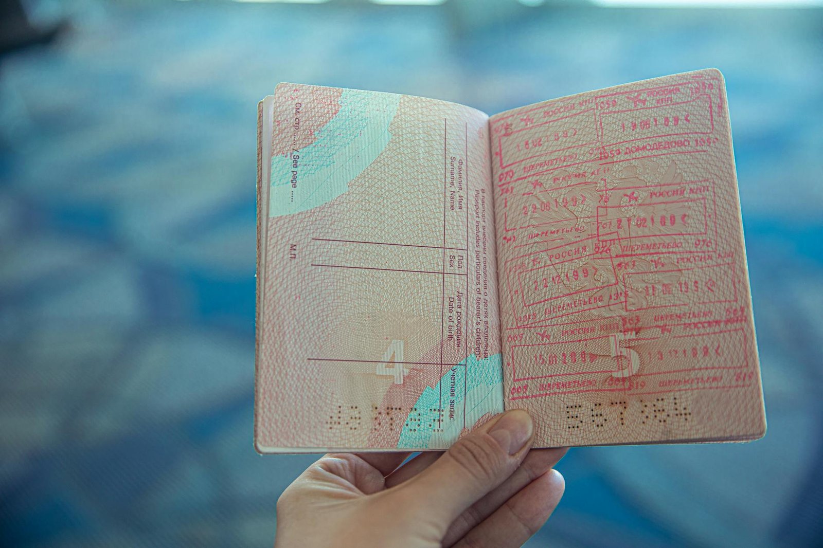 Dakar démantèle un réseau chinois de faux visas, un suspect arrêté