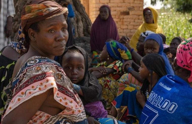 Au Mali, l&rsquo;accès aux soins reste un défi – Allo Docteurs