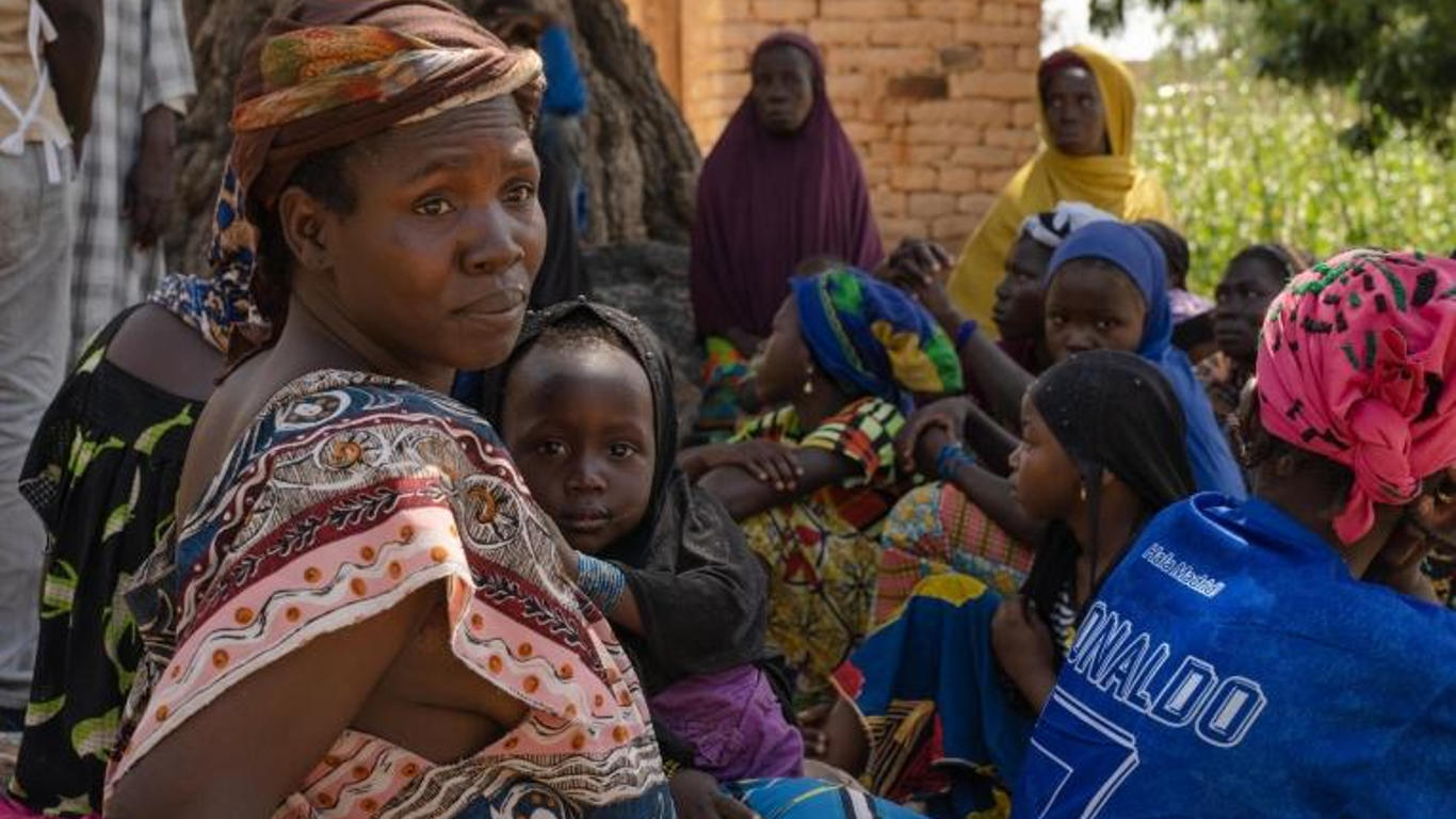 Au Mali, l&rsquo;accès aux soins reste un défi – Allo Docteurs