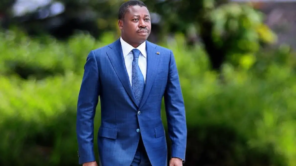 Partenariat nucléaire : le Togo défend une vision africaine ambitieuse