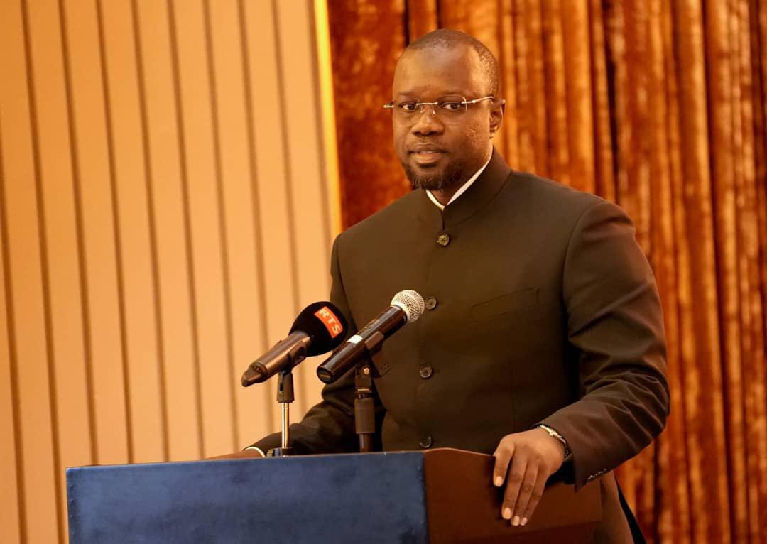Le Sénégal se mobilise : Ousmane Sonko impulse des mesures d&rsquo;urgence contre les inondations