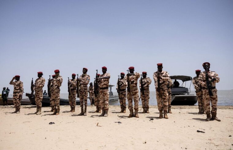 Crise au Tchad : les évêques plaident pour un dialogue national inclusif