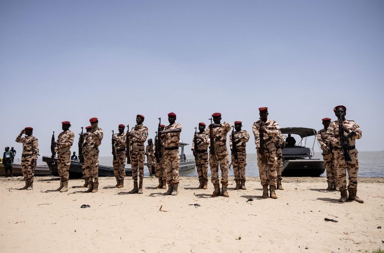 Crise au Tchad : les évêques plaident pour un dialogue national inclusif