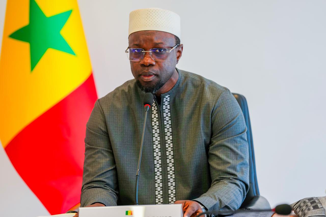 Assemblée nationale : Ousmane Sonko interpellé vendredi par les députés