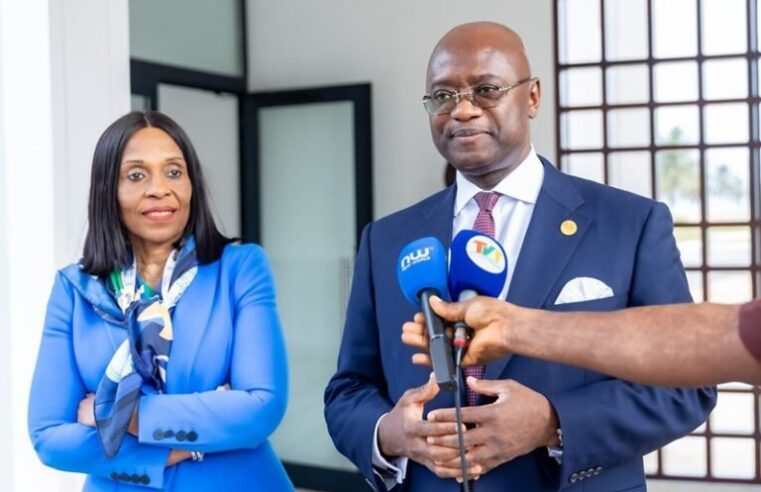Le Togo et Afreximbank renforcent leur collaboration pour stimuler l&rsquo;investissement