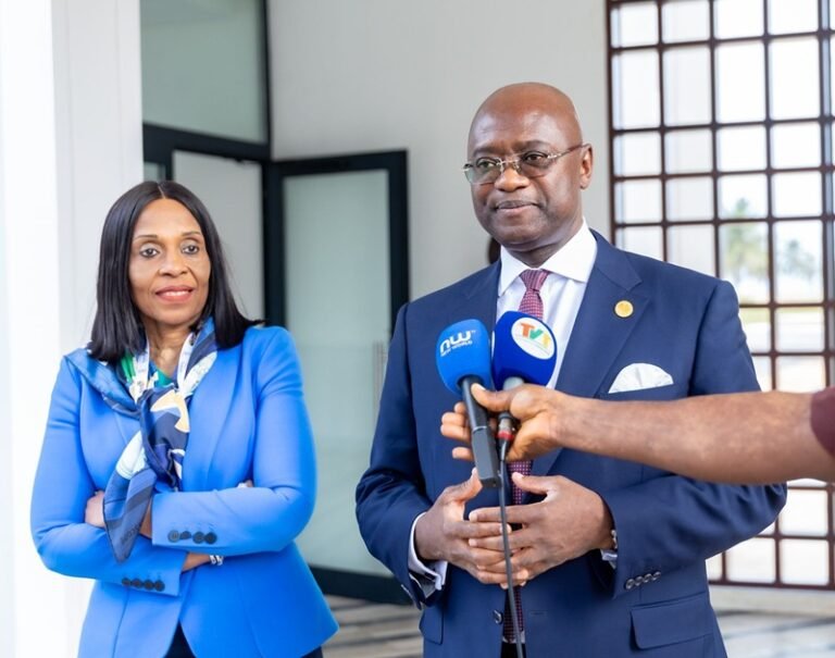 Le Togo et Afreximbank renforcent leur collaboration pour stimuler l&rsquo;investissement