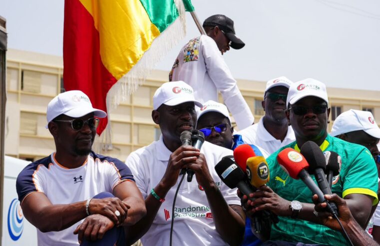 Le départ prématuré d&rsquo;Ousmane Sonko lors de la marche de Dakar : Abass Fall dénonce l&rsquo;indiscipline