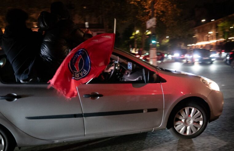 Renforcement du dispositif judiciaire à Paris pour la finale psg arsenal