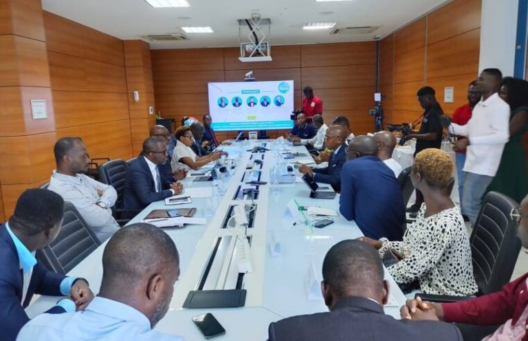 Industrialisation de la Côte d&rsquo;Ivoire : leviers pour une économie émergente