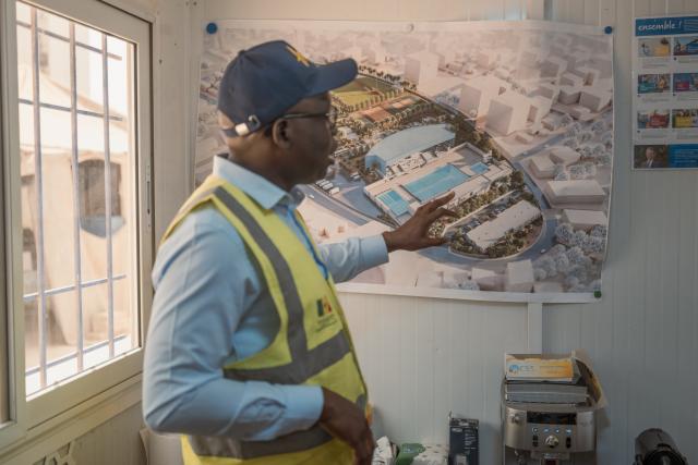 Dakar 2026 : le Sénégal sous les projecteurs des jeux olympiques de la jeunesse