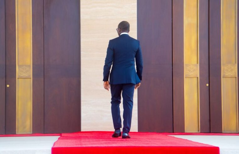 Transition historique au Bénin : Patrice Talon cède le pouvoir à Romuald Wadagni