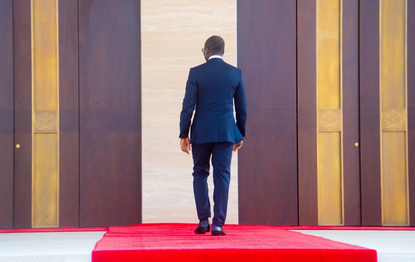 Transition historique au Bénin : Patrice Talon cède le pouvoir à Romuald Wadagni