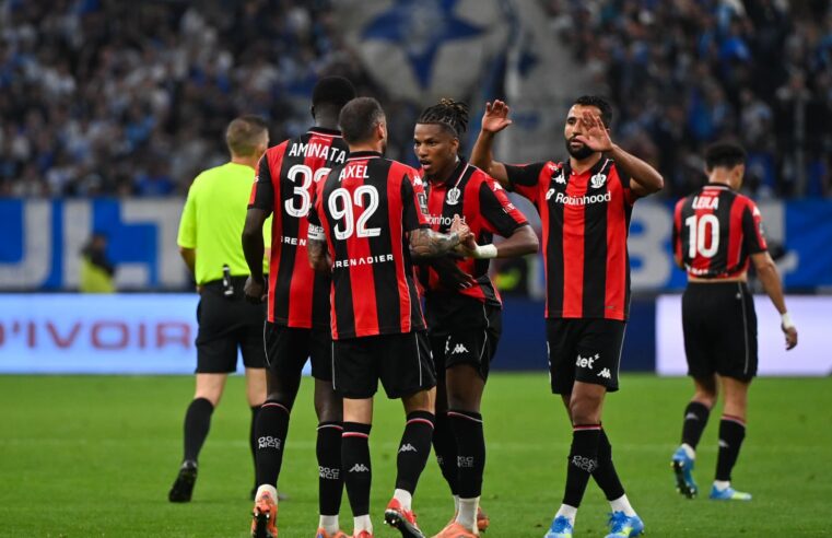 Barrages ligue 1 ligue 2 : horaire et diffuseurs pour saint-Étienne – nice