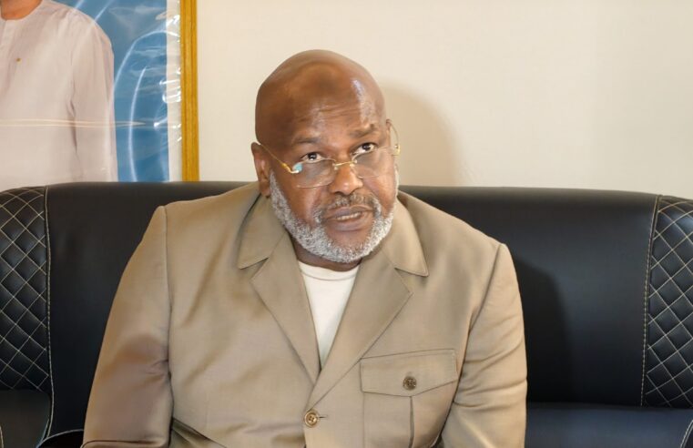 Tchad : des opportunités majeures pour l&rsquo;urbanisation durable après Bakou