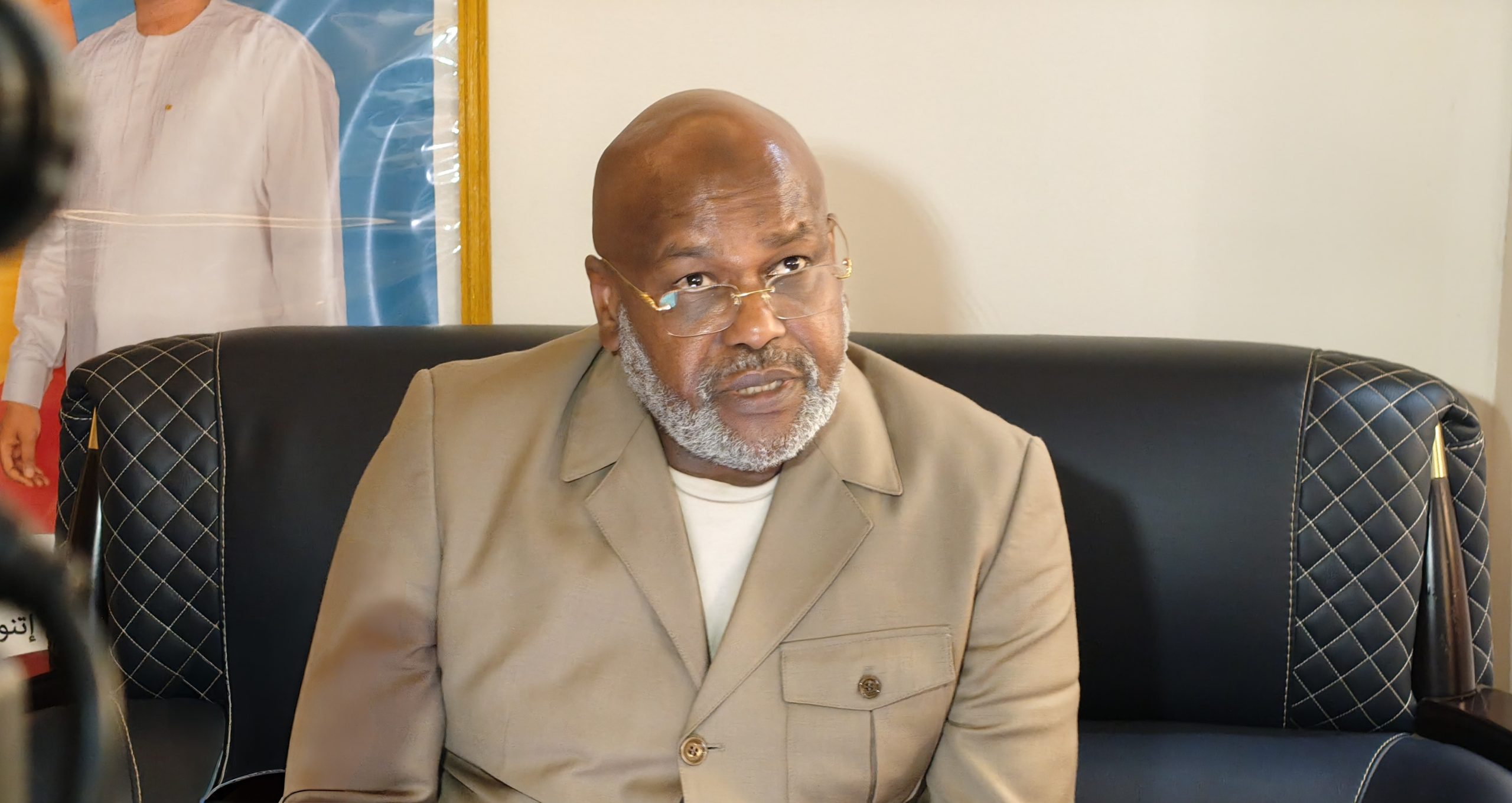 Tchad : des opportunités majeures pour l&rsquo;urbanisation durable après Bakou