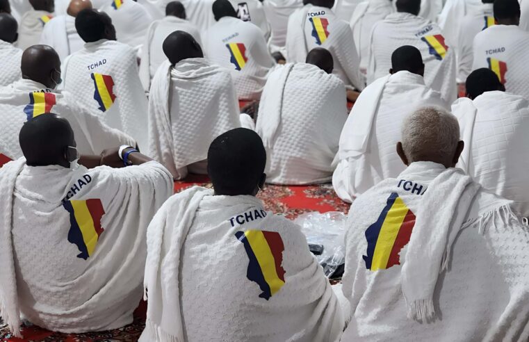 Hadj 2026 : l&rsquo;orgep insiste sur la sécurité et la discipline des pèlerins tchadiens