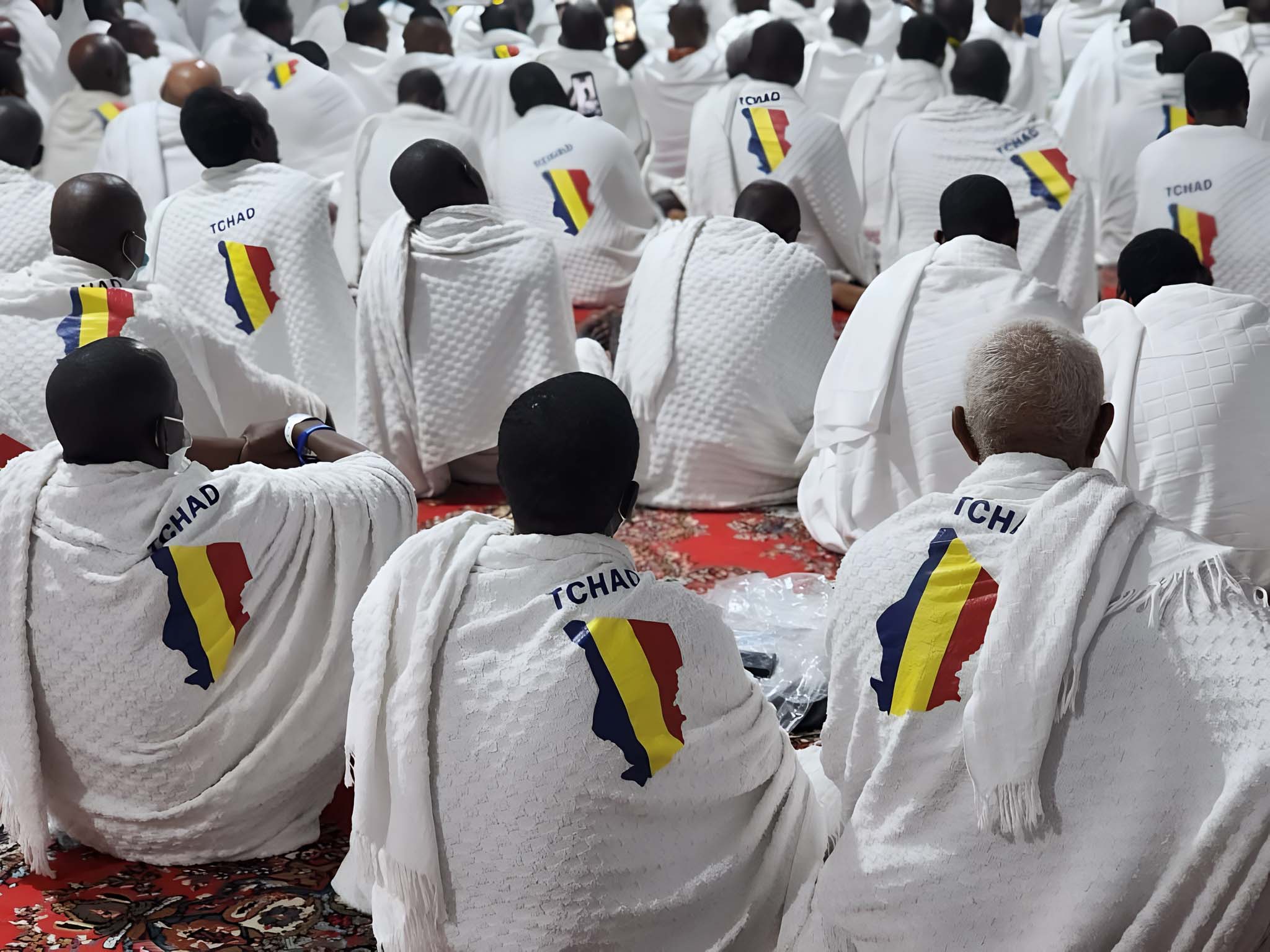 Hadj 2026 : l&rsquo;orgep insiste sur la sécurité et la discipline des pèlerins tchadiens