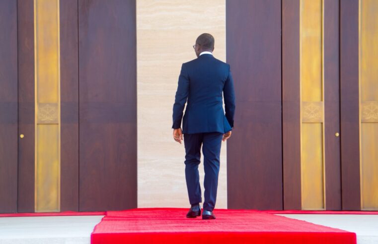 Patrice Talon : un message d&rsquo;adieu et de confiance pour la transition au Bénin
