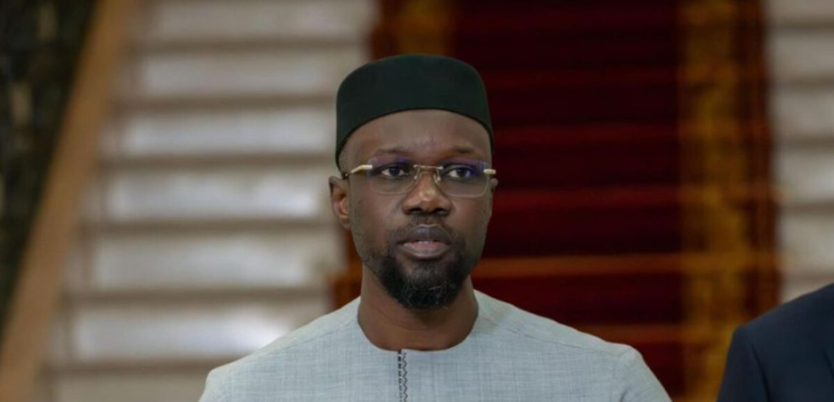 Sénégal : le premier ministre Sonko fustige les pressions occidentales sur l&rsquo;homosexualité