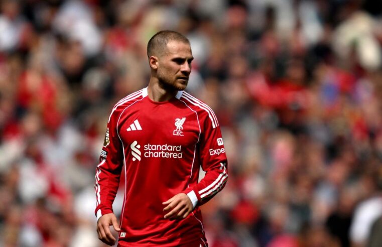 Les chiffres essentiels avant le grand rendez-vous Liverpool – Brentford