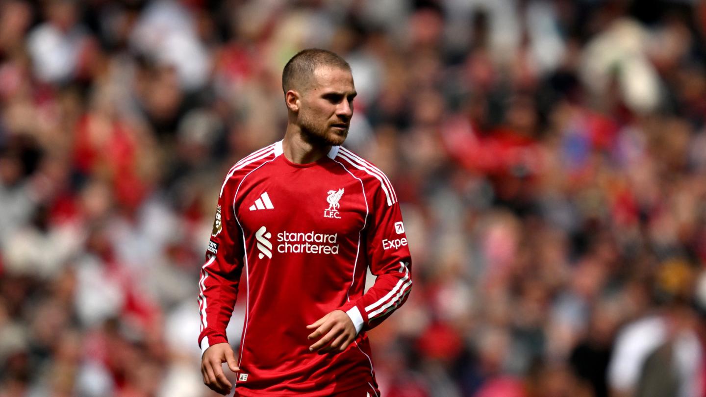 Les chiffres essentiels avant le grand rendez-vous Liverpool – Brentford