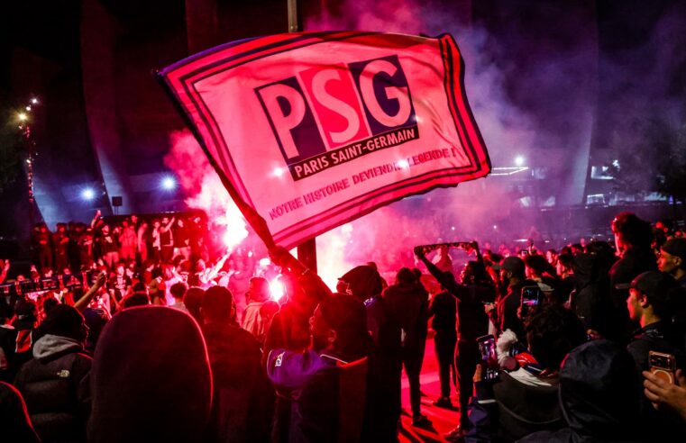 Paris en alerte pour la finale de la Ligue des Champions : sécurité renforcée et adieu aux Champs-Élysées