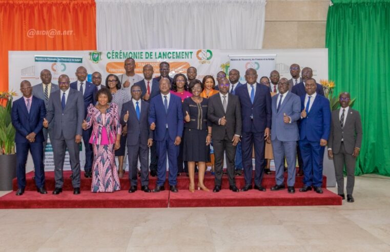 Côte d’ivoire : un baromètre digital pour évaluer la qualité des services financiers