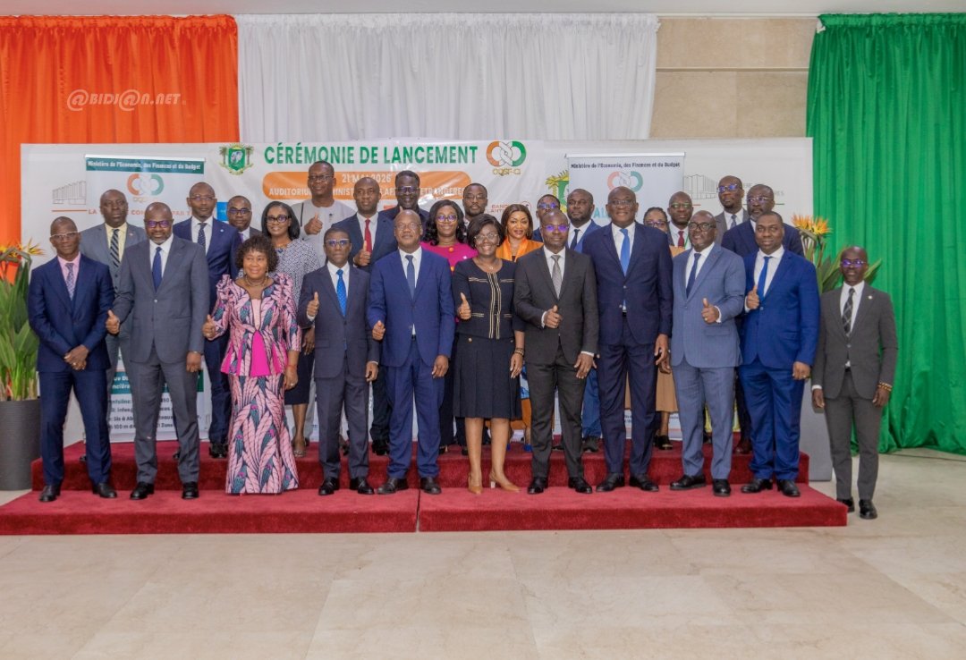 Côte d’ivoire : un baromètre digital pour évaluer la qualité des services financiers