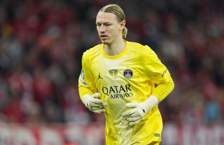 Psg : deux recrues russes en vue pour renforcer l&rsquo;effectif parisien