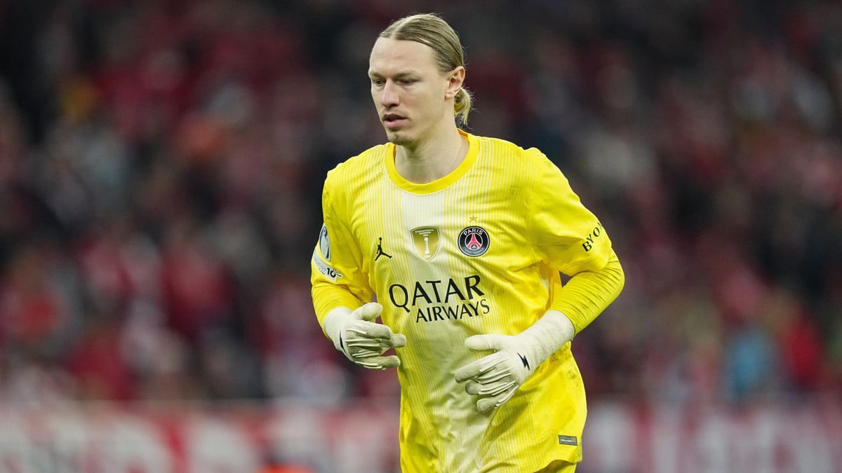 Psg : deux recrues russes en vue pour renforcer l&rsquo;effectif parisien