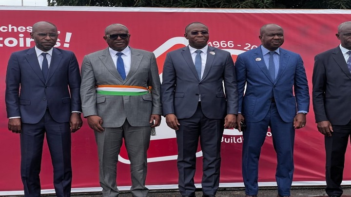 Corlay Côte d’Ivoire : 60 ans d’histoire et un avenir énergétique ambitieux