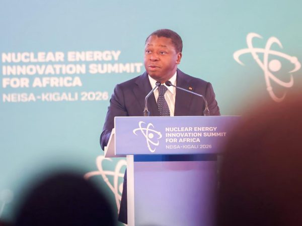 Afrique : le nucléaire civil au cœur des stratégies énergétiques de demain