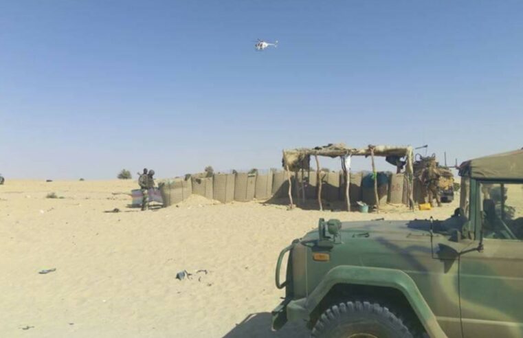 Sahel : l&rsquo;ONU préoccupée par les allégations d&rsquo;exactions des forces armées