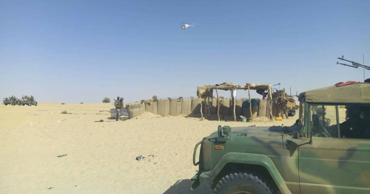 Sahel : l&rsquo;ONU préoccupée par les allégations d&rsquo;exactions des forces armées