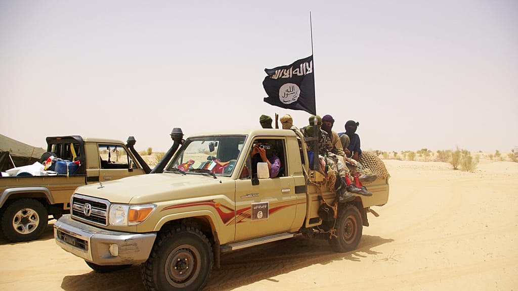 Mali : à Bamako, la fête de Tabaski impactée par le blocus djihadiste