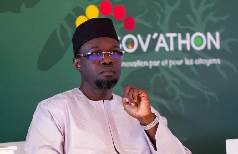 Réforme électorale au Sénégal : Sonko pourrait-il se présenter en 2029 ?
